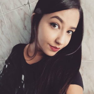 Picture of jaqueline sbf