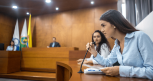 Advogado de Acusação