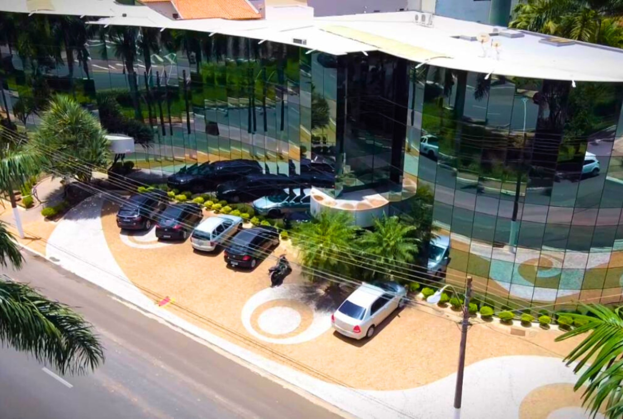 Serviços Jurídicos