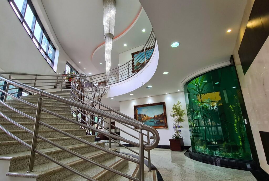 Advogados em São Paulo