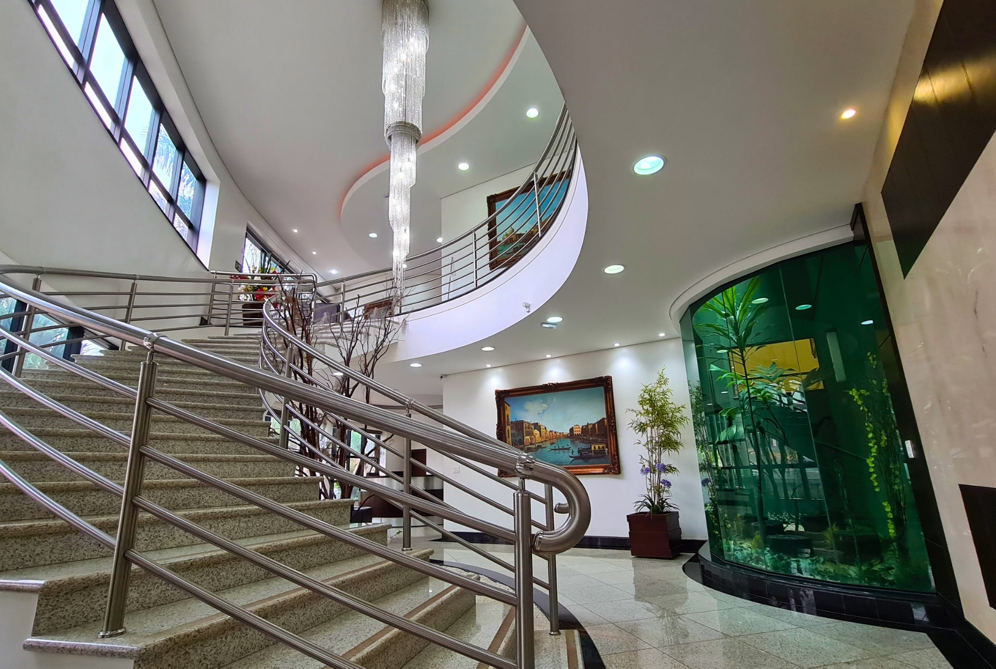 Advogados em São Paulo