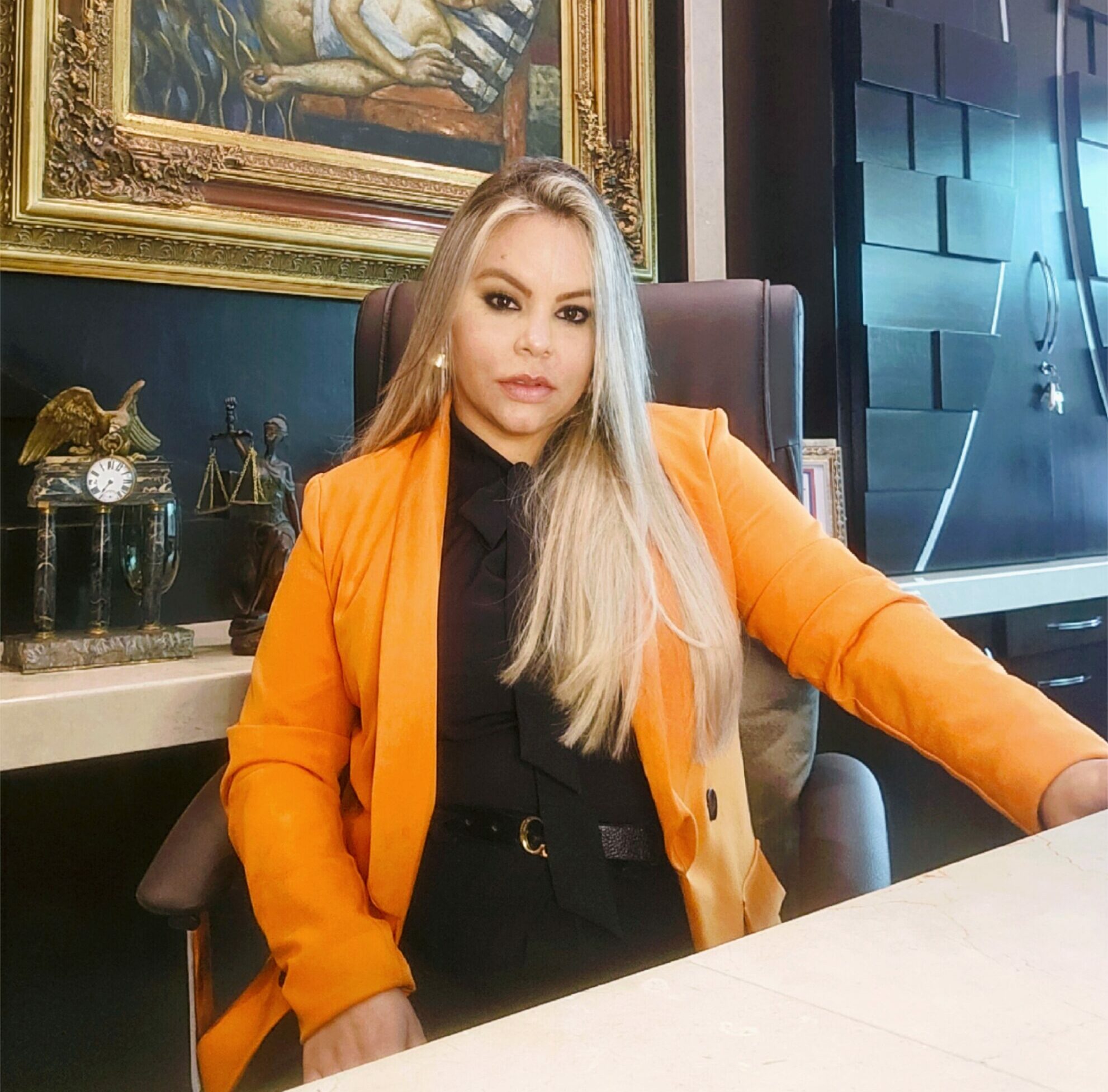 Juliana Kelly Centofantti