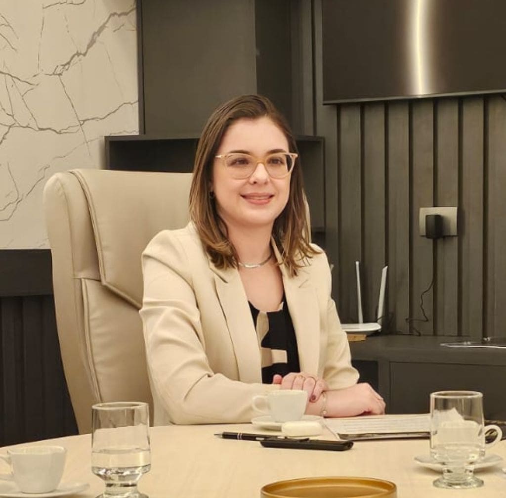 Vitória R. de Moraes