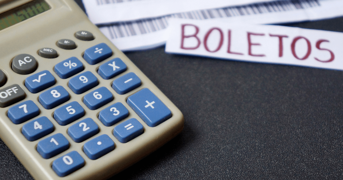 Cobranças indevidas