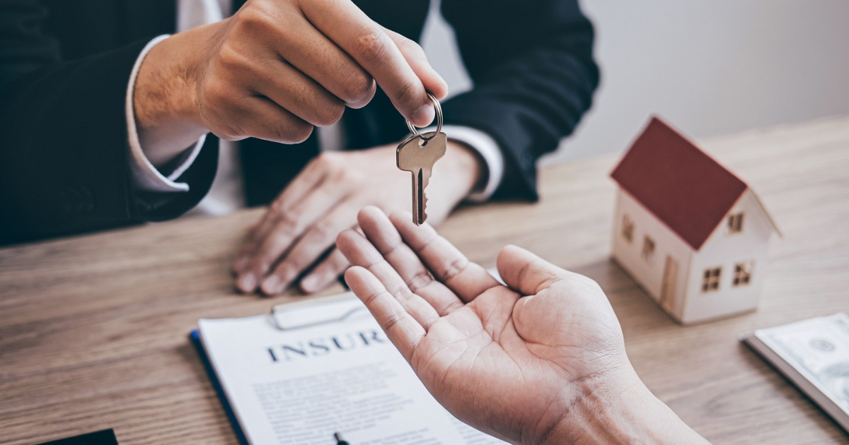 contrato de compra e venda de imóvel