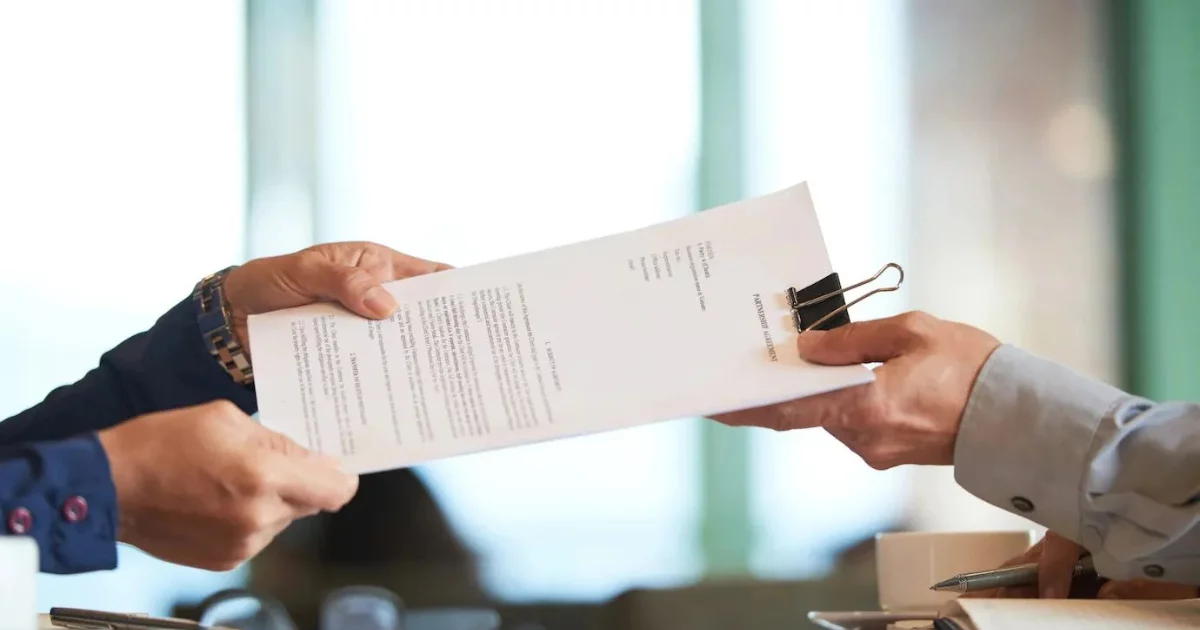 demissão sem justa causa